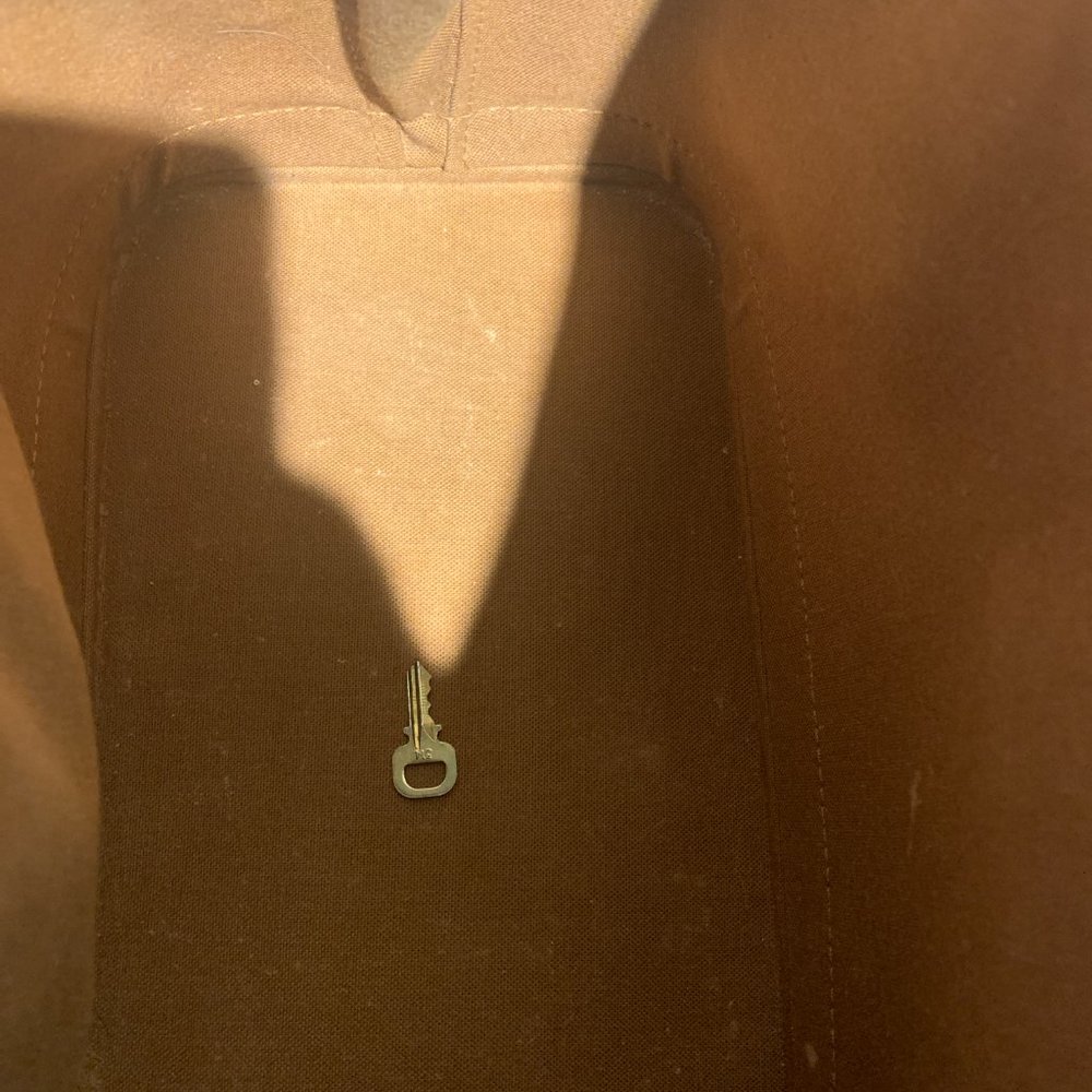 Louis Vuitton Alma PM Monogram (authentic) - Picture 6 of 8